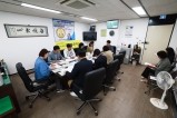 제 269회 정례회 대비 도시환경위원회 간담회 2025-05-21 대표이미지