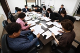 제 269회 정례회 대비 행정복지위원회 간담회 2025-05-21 대표이미지