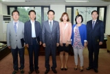 2013회계년도 결산검사 위원 대표이미지