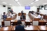 제 269회 정례회 제2차 행정복지위원회 2025-06-05 대표이미지