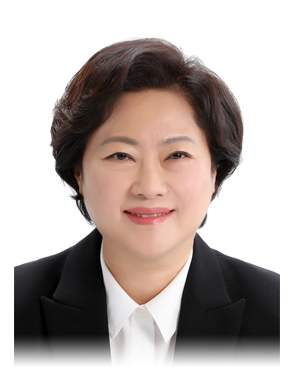 의장 안애경 사진
