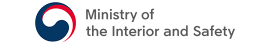 Ministry of the Interior and Safety